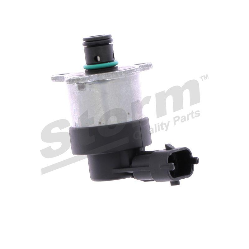 Régulateur, quantité de carburant (système à rampe commune) STORM QUALITY PARTS STO888207