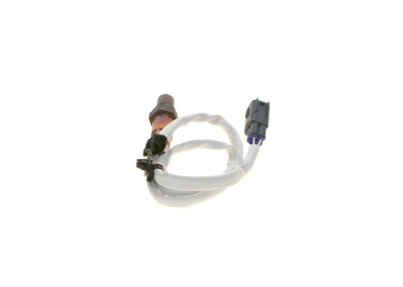 Sonde lambda BOSCH 0258006543