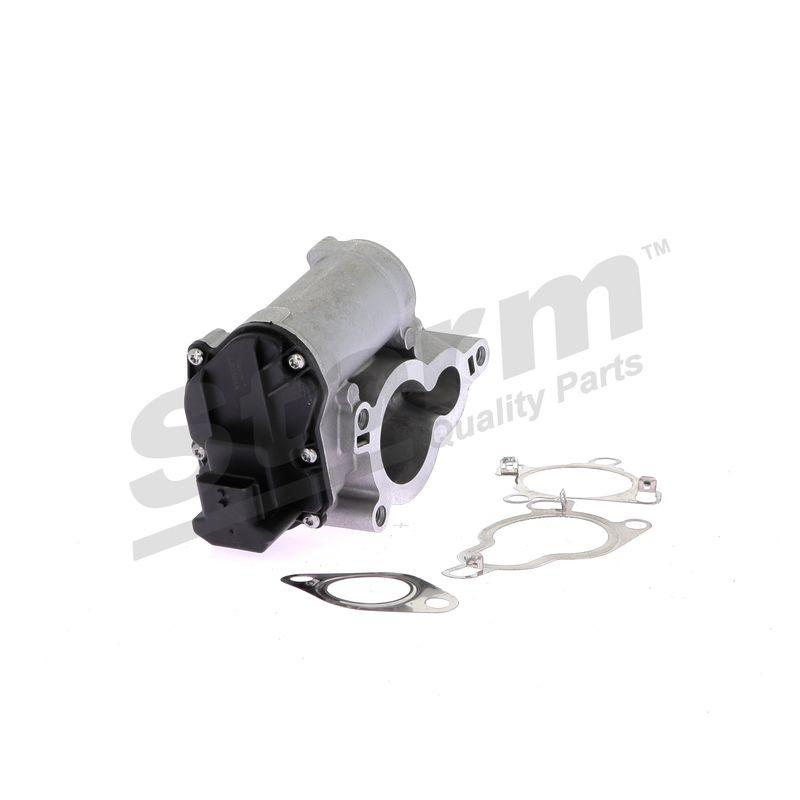 Vanne EGR STORM QUALITY PARTS 9093