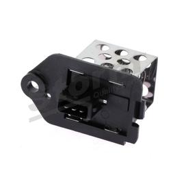 Résistance, pulseur d'air habitacle STORM QUALITY PARTS 777016