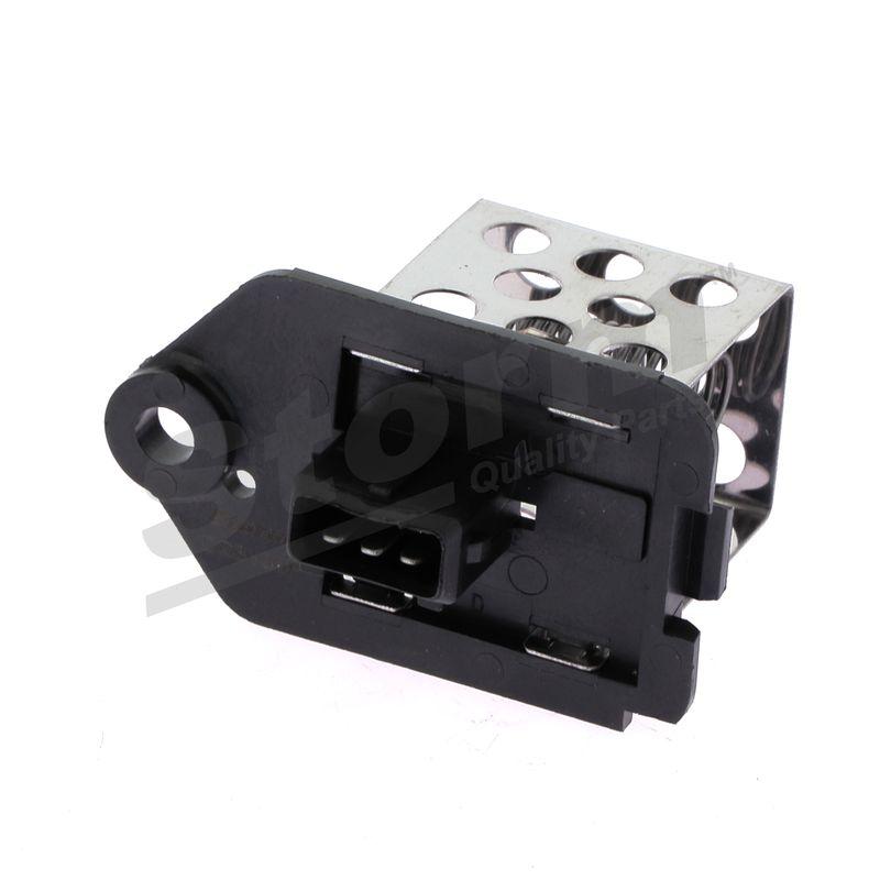 Résistance, pulseur d'air habitacle STORM QUALITY PARTS 777016
