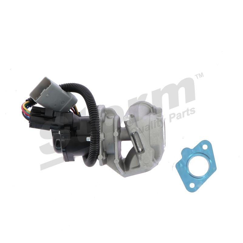 Vanne EGR STORM QUALITY PARTS 9077