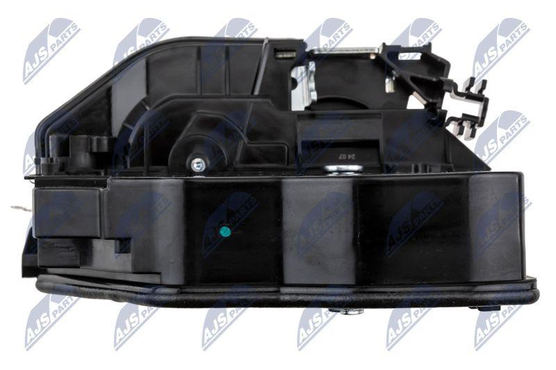 Serrure de porte NTY EZC-BM-015