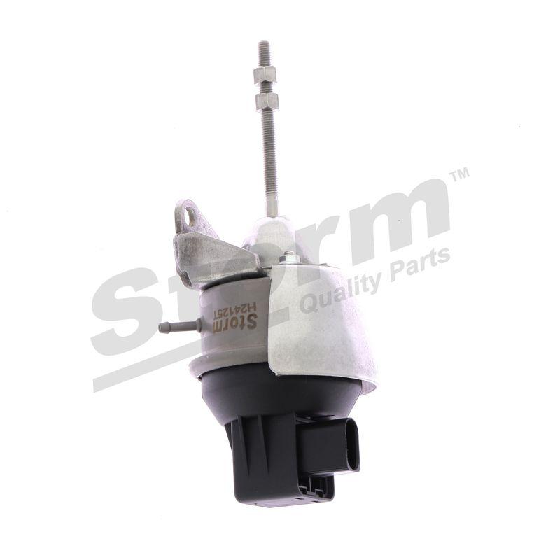 Détendeur de suralimentation STORM QUALITY PARTS 97997