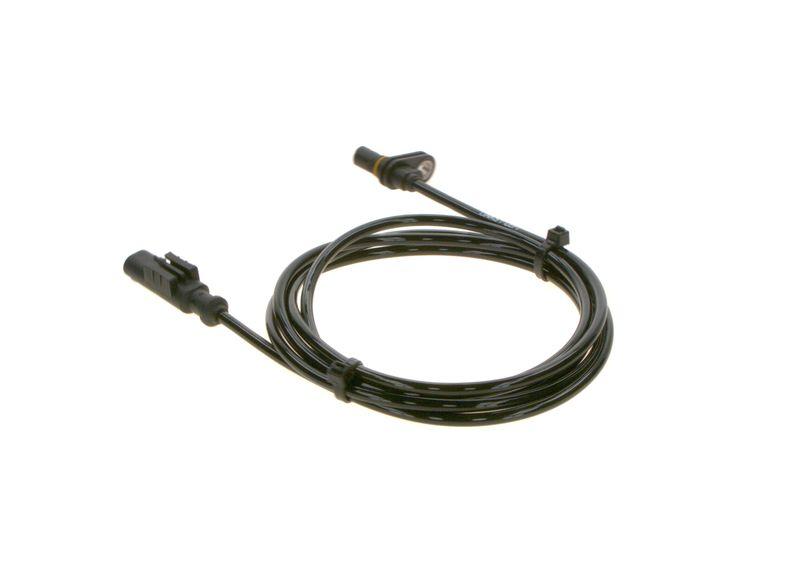 Capteur, vitesse de roue BOSCH 0 265 009 338