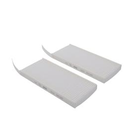 Filtre, air de l'habitacle CORTECO 80001456