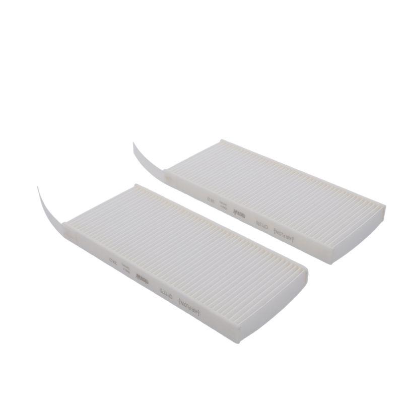 Filtre, air de l'habitacle CORTECO 80001456