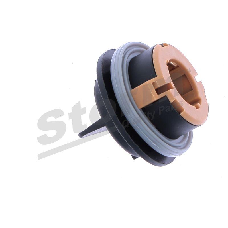 Support de lampe, feu clignotant STORM QUALITY PARTS 80901