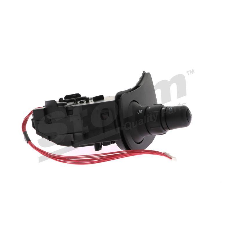Commutateur de colonne de direction STORM QUALITY PARTS 80920