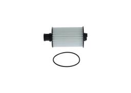 Filtre à huile BOSCH F026407269