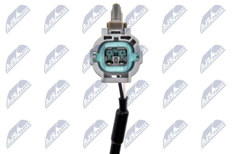 Capteur, vitesse de roue NTY HCA-NS-063