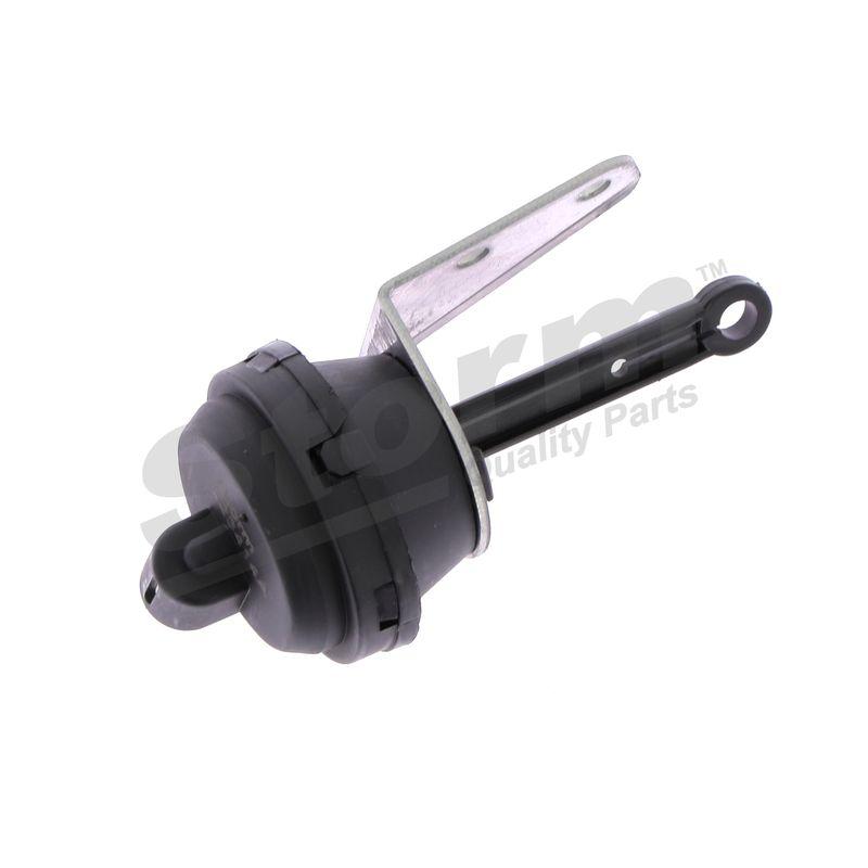 Valve de commande par dépression, réaspiration des gaz STORM QUALITY PARTS STO900001