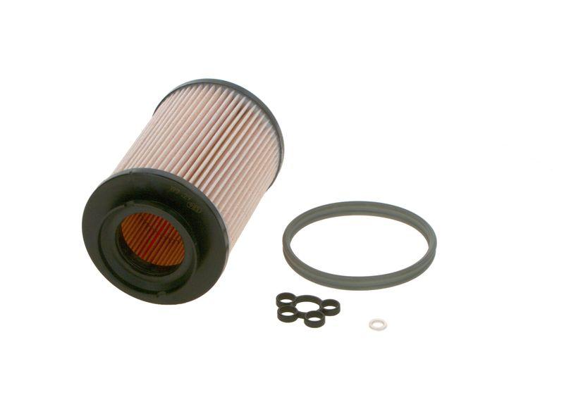 Filtre à carburant BOSCH 1 457 070 007
