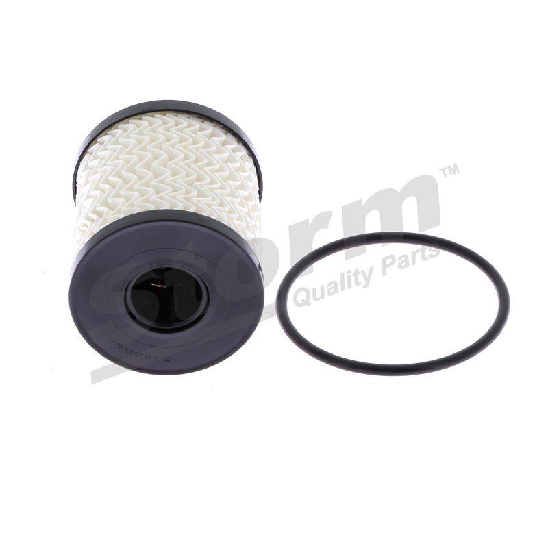 Filtre à huile STORM QUALITY PARTS STO700141