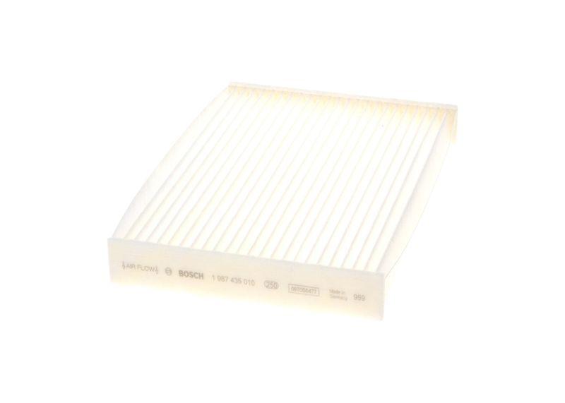 Filtre, air de l'habitacle BOSCH 1 987 435 010