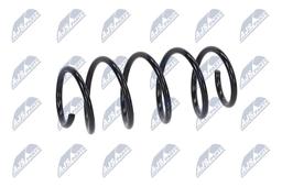 Ressort de suspension NTY ASZ-PL-035