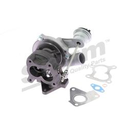 Turbocompresseur, suralimentation STORM QUALITY PARTS 89094