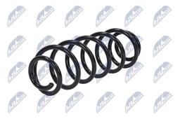 Ressort de suspension NTY ASZ-AU-041