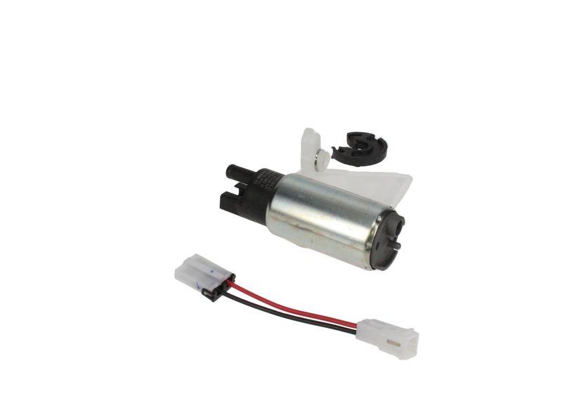 Pompe à carburant BOSCH F 000 TE1 54R