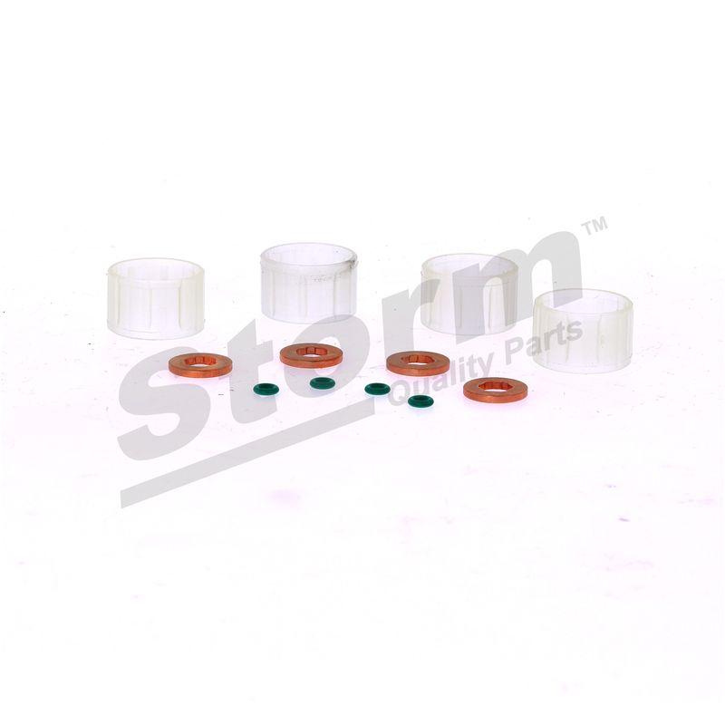 Kit de joints, injecteur STORM QUALITY PARTS STO460003