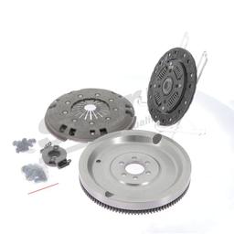 Kit adaptateur, embrayage STORM QUALITY PARTS STO1015