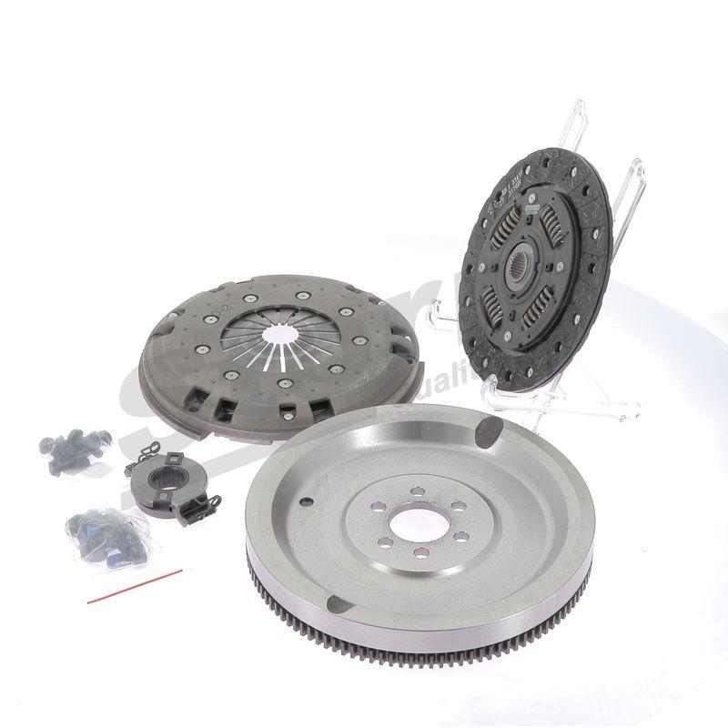 Kit adaptateur, embrayage STORM QUALITY PARTS STO1015