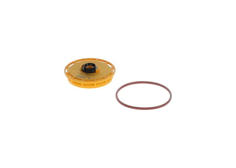 Filtre à carburant BOSCH F 026 402 811