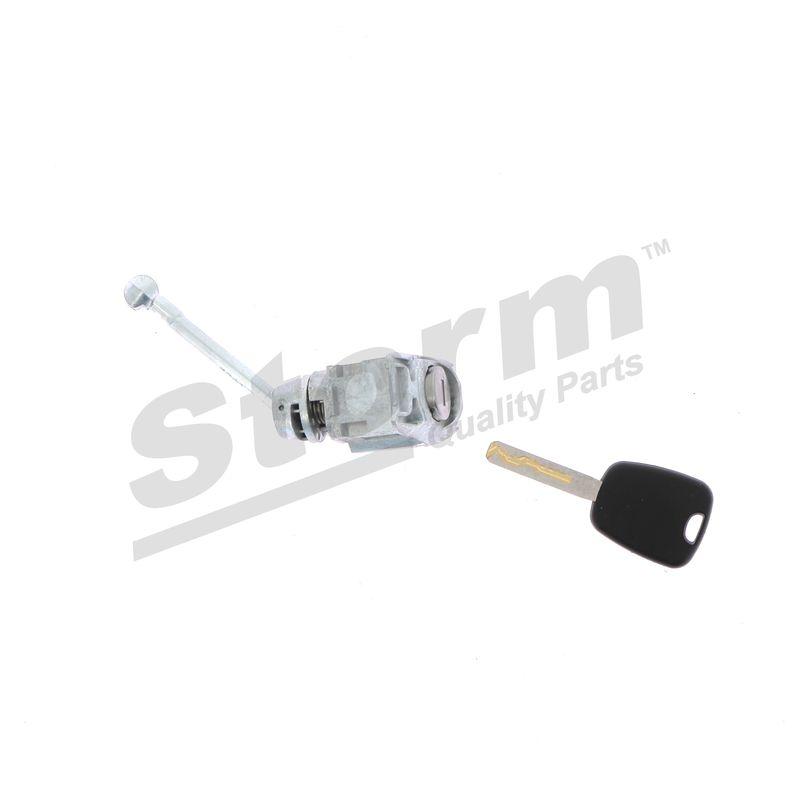 Cylindre de serrure STORM QUALITY PARTS 28525