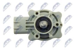 Appareil de commande, suspension pneumatique NTY ECX-TY-003