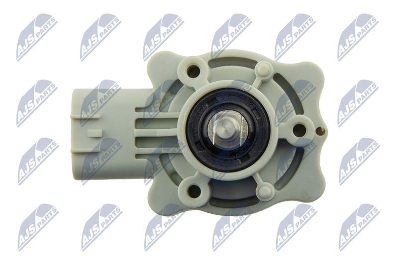 Appareil de commande, suspension pneumatique NTY ECX-TY-003