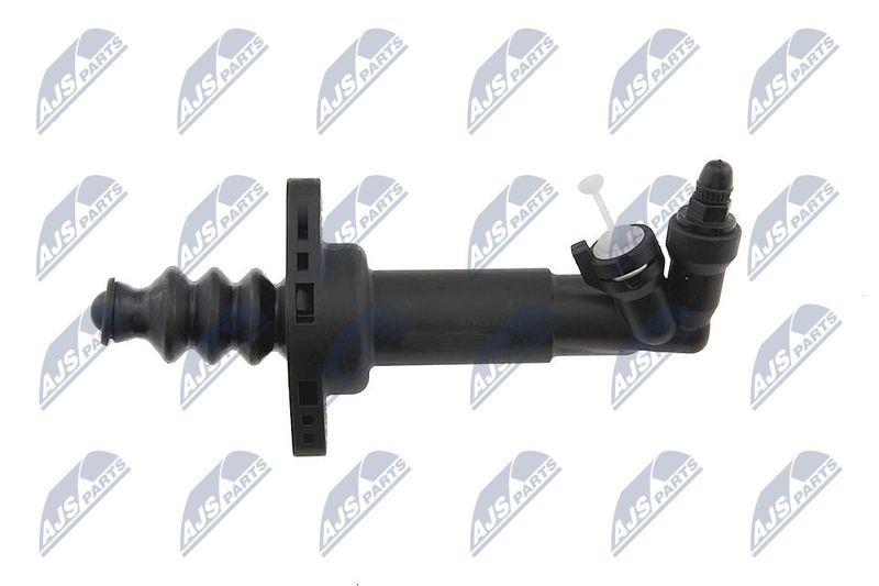 Cylindre récepteur, embrayage NTY NSW-VW-001