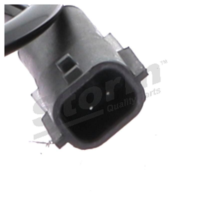 Capteur, vitesse de roue STORM QUALITY PARTS 888026