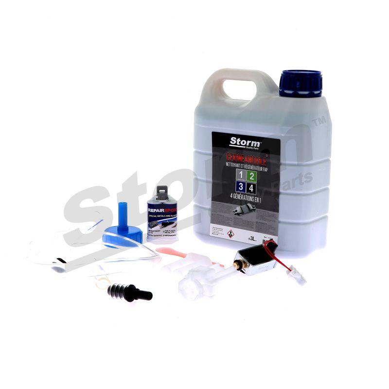Pompe d’additif STORM QUALITY PARTS 777532