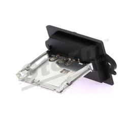 Résistance, pulseur d'air habitacle STORM QUALITY PARTS STO1509502