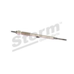 Bougie de préchauffage STORM QUALITY PARTS 502125