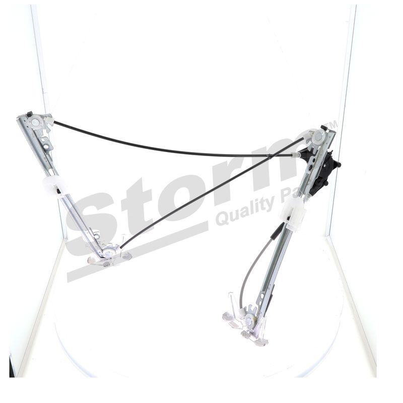 Lève-vitre STORM QUALITY PARTS 41376