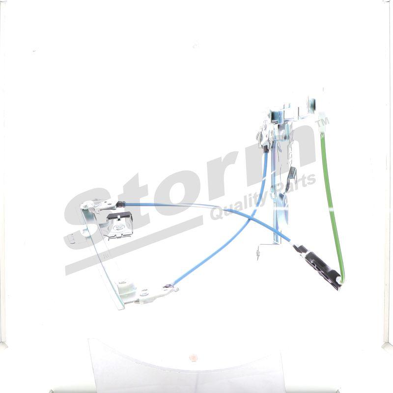 Lève-vitre STORM QUALITY PARTS 176077