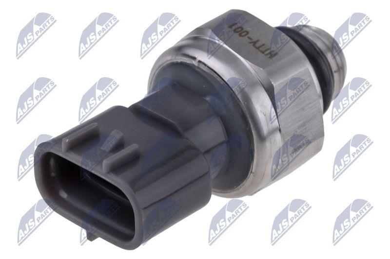 Capteur, pression d'huile NTY ECC-TY-001