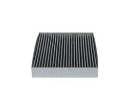 Filtre, air de l'habitacle BOSCH 1987435619