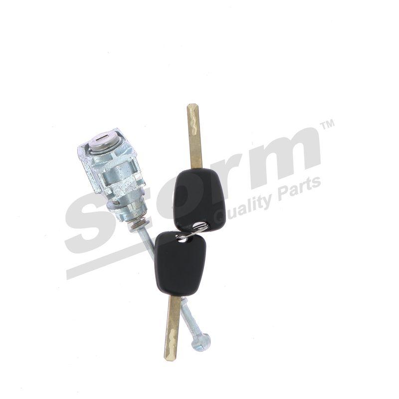Cylindre de serrure STORM QUALITY PARTS 7082001