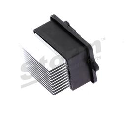 Résistance, pulseur d'air habitacle STORM QUALITY PARTS STO888000