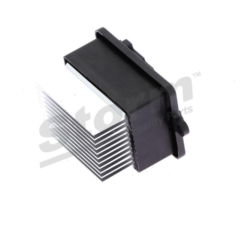 Résistance, pulseur d'air habitacle STORM QUALITY PARTS STO888000