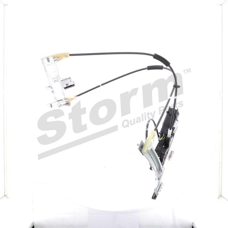Lève-vitre STORM QUALITY PARTS 48580