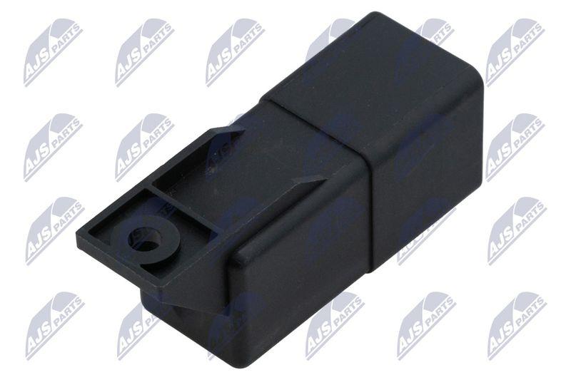 Appareil de commande, temps de préchauffage NTY EZP-HD-000
