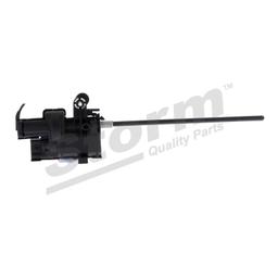 Élément d'ajustage, verrouillage central STORM QUALITY PARTS 8103509