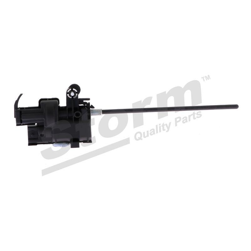 Élément d'ajustage, verrouillage central STORM QUALITY PARTS 8103509