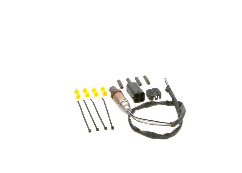 Sonde lambda BOSCH 0 258 986 506