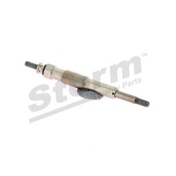 Bougie de préchauffage STORM QUALITY PARTS 502035