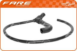 Durite de radiateur FARE SA 8174