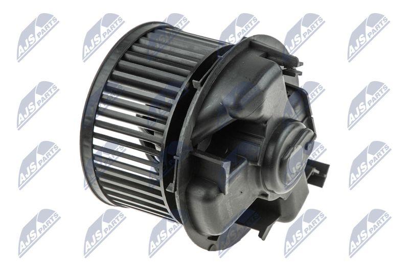 Pulseur d'air habitacle NTY EWN-NS-003